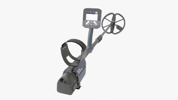 Metal Detector