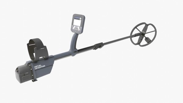 Metal Detector