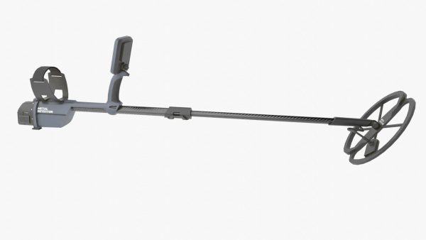 Metal Detector