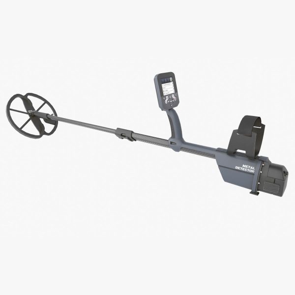 Metal Detector