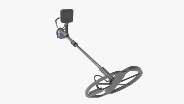 Metal Detector
