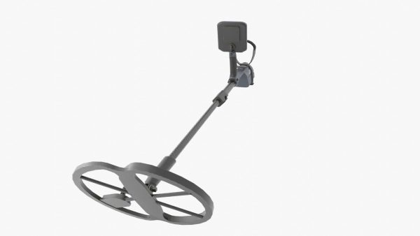 Metal Detector