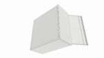 Metal Garage Wall Storage Cabinet with Lock