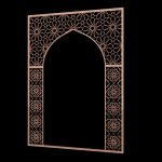 Metal Grate