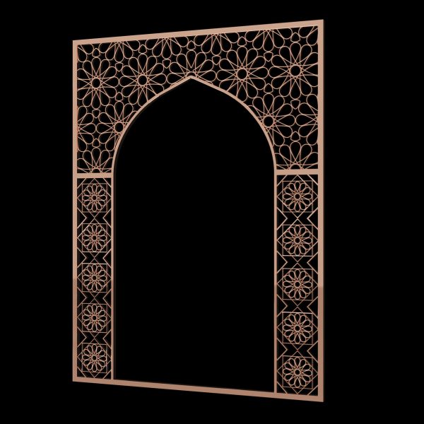 Metal Grate