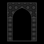 Metal Grate