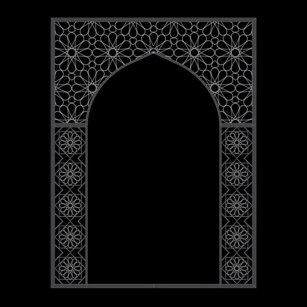 Metal Grate
