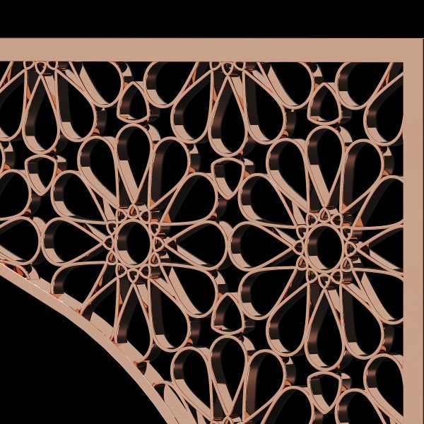 Metal Grate