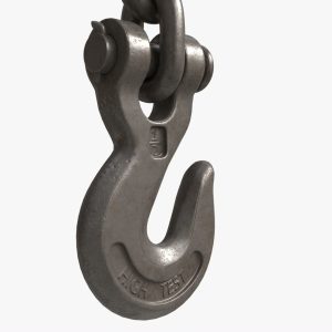 metal-hook-with-chain-3d-model-a48eae44ce