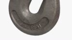Metal Hook with Chain