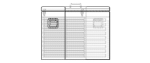 Metal Portable Tool Box with Drawers