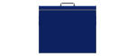 Metal Portable Tool Box with Drawers