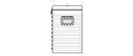 Metal Portable Tool Box with Drawers