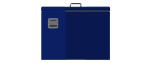Metal Portable Tool Box with Drawers
