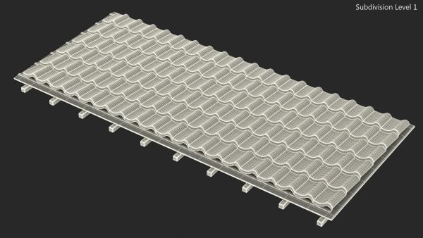Metal Roofing
