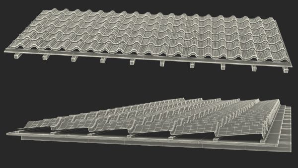 Metal Roofing