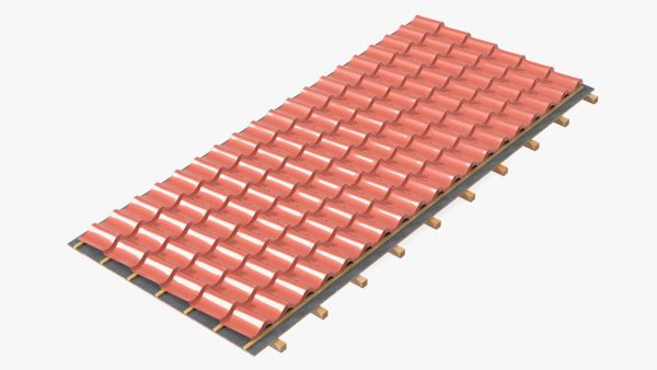 Metal Roofing