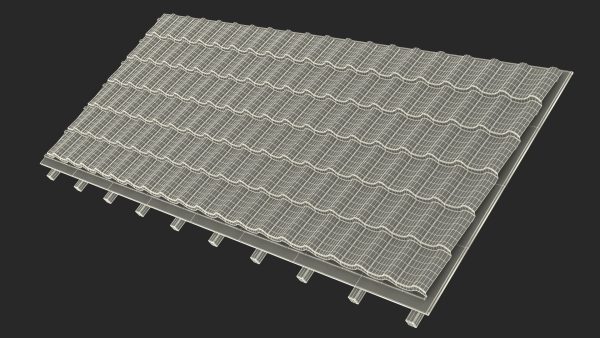 Metal Roofing