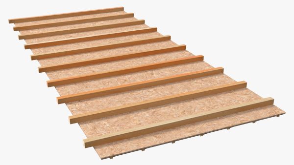 Metal Roofing