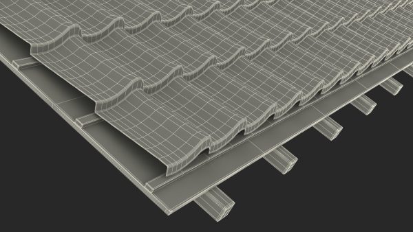 Metal Roofing