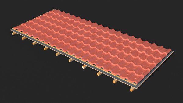 Metal Roofing