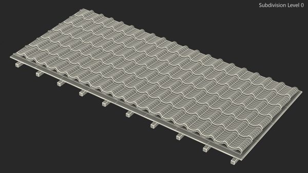 Metal Roofing