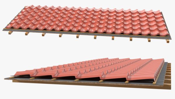 Metal Roofing