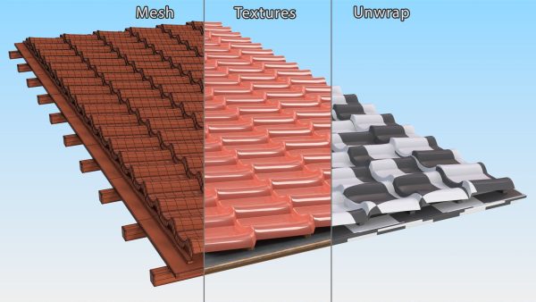Metal Roofing