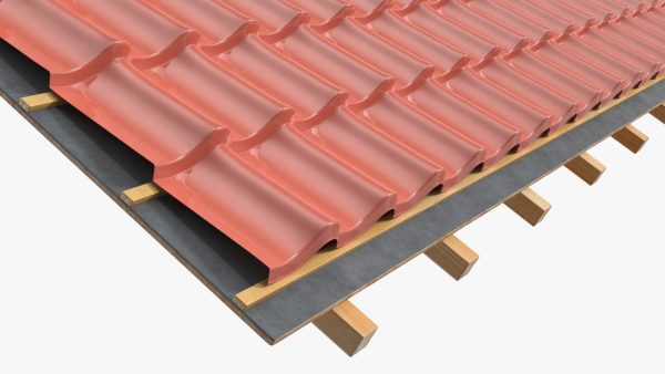 Metal Roofing