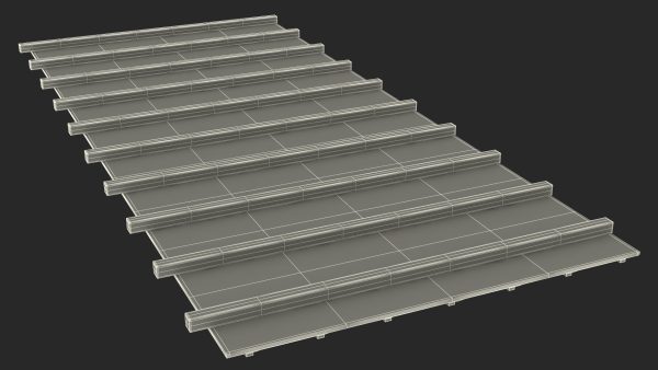 Metal Roofing