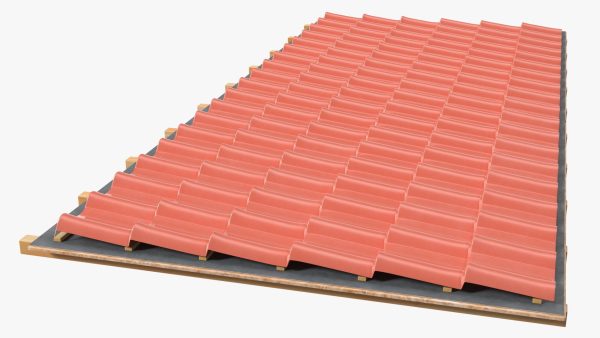 Metal Roofing