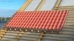 Metal Roofing