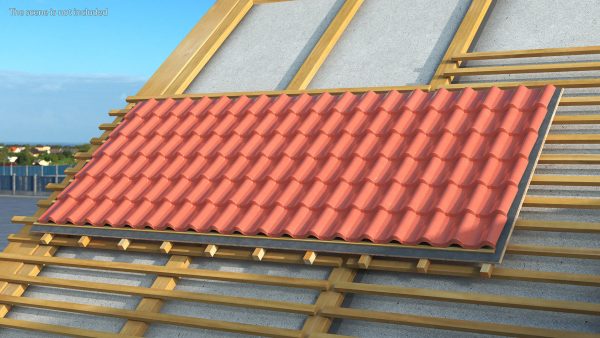 Metal Roofing