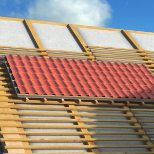 Metal Roofing