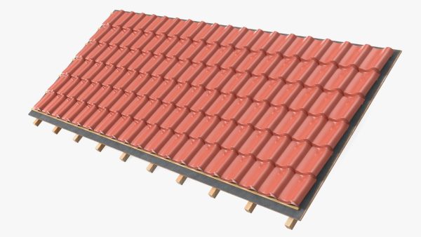 Metal Roofing
