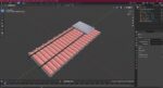 Metal Roofing with Solar Panel