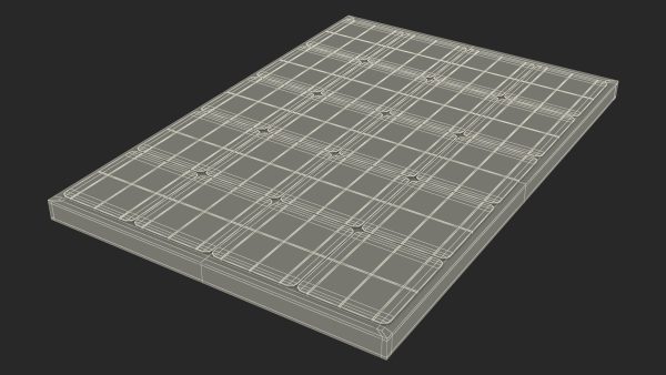 Metal Roofing with Solar Panel