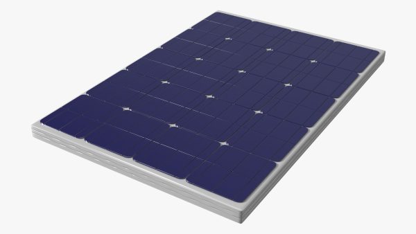 Metal Roofing with Solar Panel