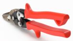 Metal Scissors Red