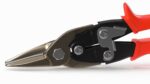Metal Scissors Red