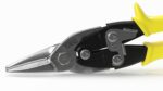 Metal Scissors Wiss Yellow