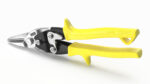Metal Scissors Wiss Yellow