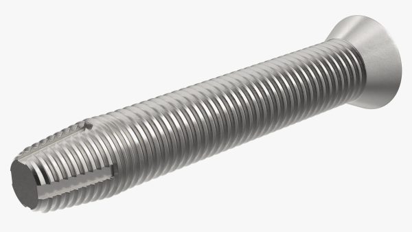 Metal Screws Collection 2