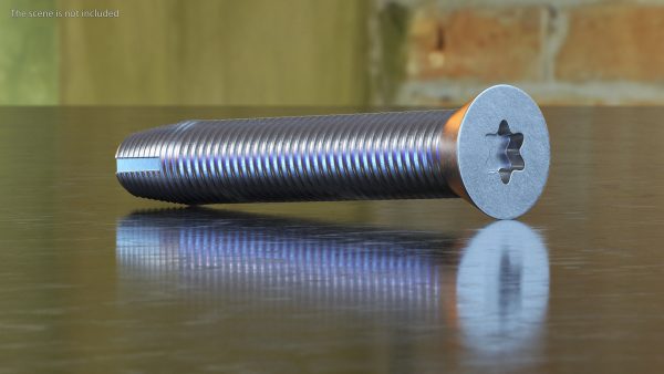 Metal Screws Collection 2