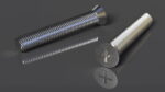 Metal Screws Collection 2