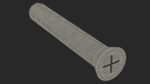 Metal Screws Collection 2