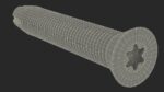 Metal Screws Collection 2