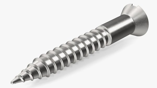 Metal Screws Collection 2
