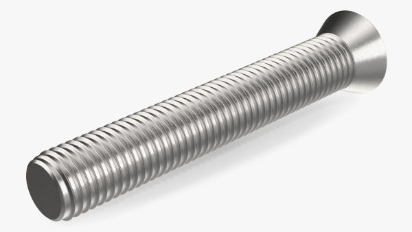 Metal Screws Collection 2