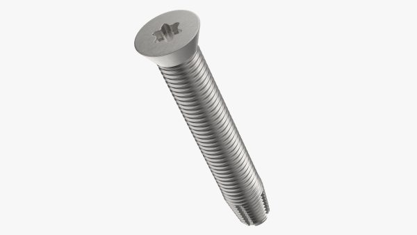 Metal Screws Collection 2